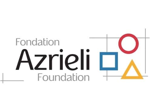 The Azrieli Foundation